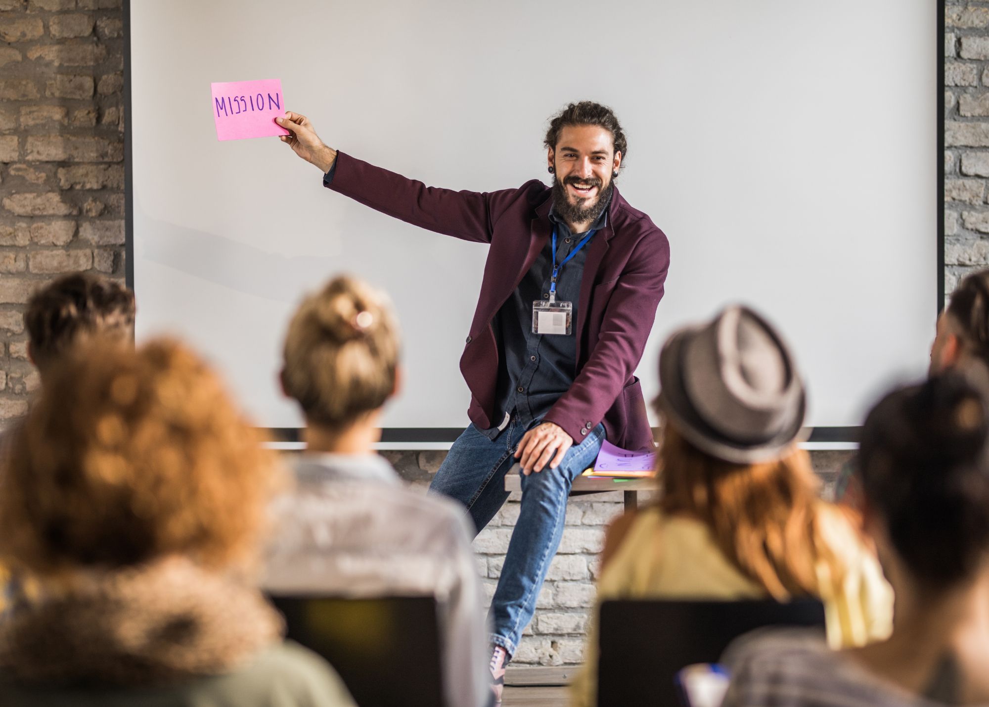 What Is Business Psychology?